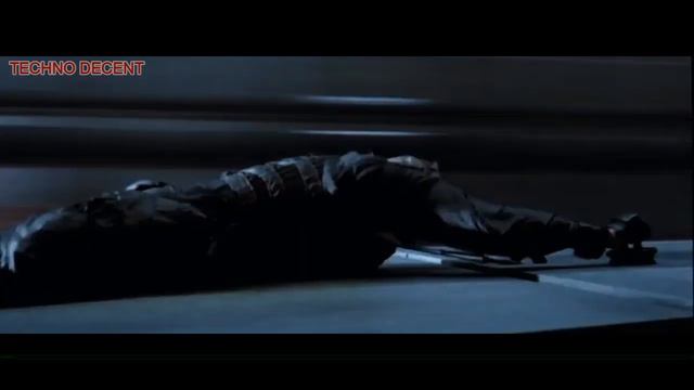 Mission Impossible 1. Best Fight Scene In 1996