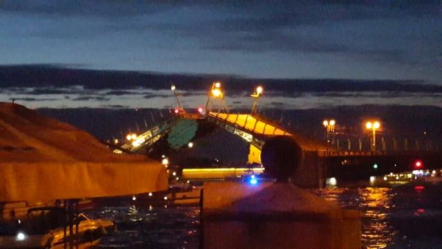 День города, СПб-2018 смотреть онлайн