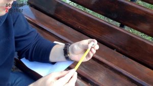 Как приклеить камень в кольцо?