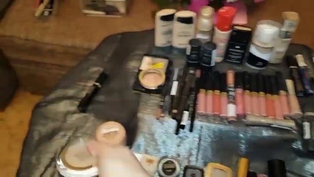 КОСМЕТИКА ВЕДЬМЫ... ИНГА ХОСРОЕВА смотреть онлайн