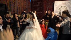 2 Часть Свадьба г.Дербент
