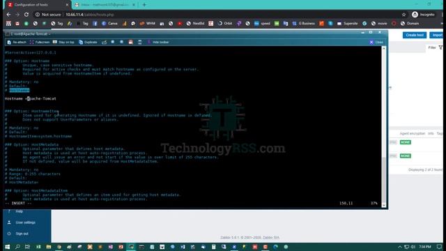How To Install Zabbix Agent On Ubuntu 20.04 Server смотреть онлайн