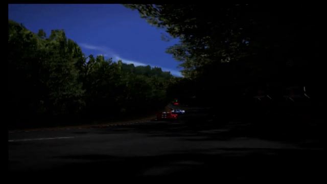 Goldfinger - 99 Red Balloons (Gran Turismo 3 Music Video)