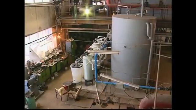Новоселье: новая котельная смотреть онлайн