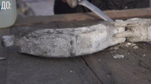 Как работает Антибетон? Средство для удаления бетона и цемента Антибетон