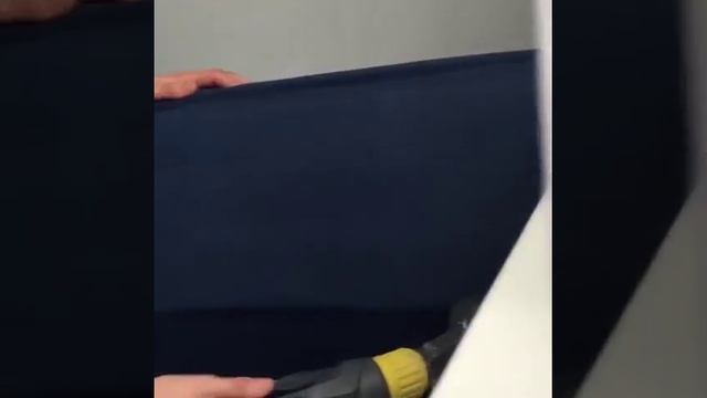 Чистка дивана смотреть онлайн