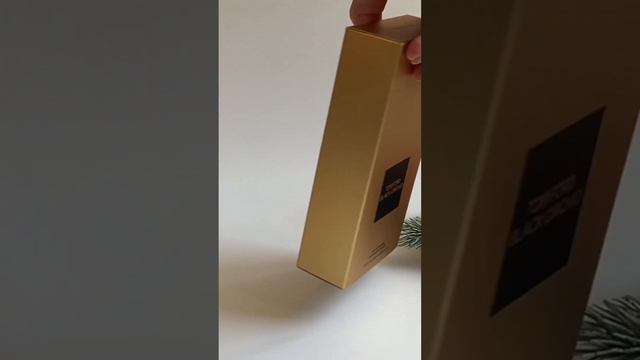 Обзор парфюма TOM FORD BLACK ORCHID?ссылка на магазин в комментариях смотреть онлайн