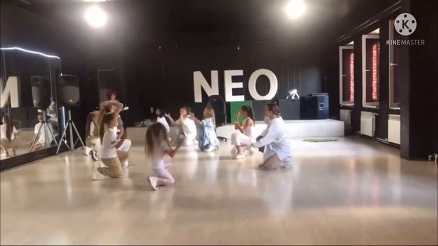 NEO DANCE FAMILY Божественные сборы смотреть онлайн
