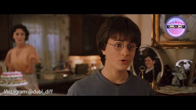 "GARRI POTTER" UZBEKCHA DUBL_DIFF TARJIMASI смотреть онлайн