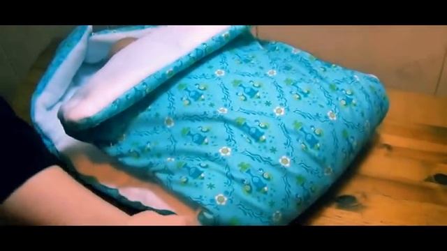 Конверт на выписку "Узорный" смотреть онлайн