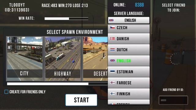 how to join my friend in car parking multiplayer смотреть онлайн