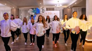 ДЕВУШКИ , КОНТЕМПОРАРИ ,.ТАНЕЦ / 1000планет