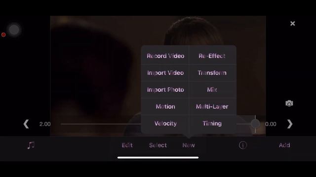 Ink Overlay | Video Star Tutorial смотреть онлайн