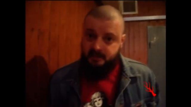 Виктор Пузо и рюмочная "Второе дыхание". Легендарное видео. смотреть онлайн