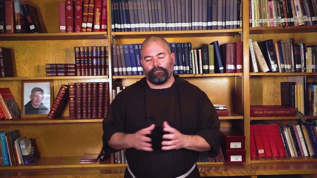 The Presentation of the Lord - Gospel Reflection смотреть онлайн