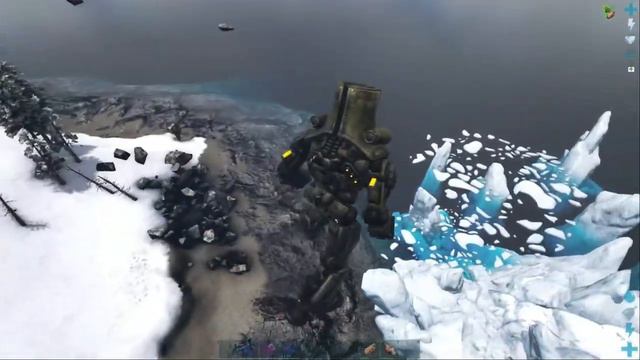 Cherno Alpha - Ark Mod Showcase