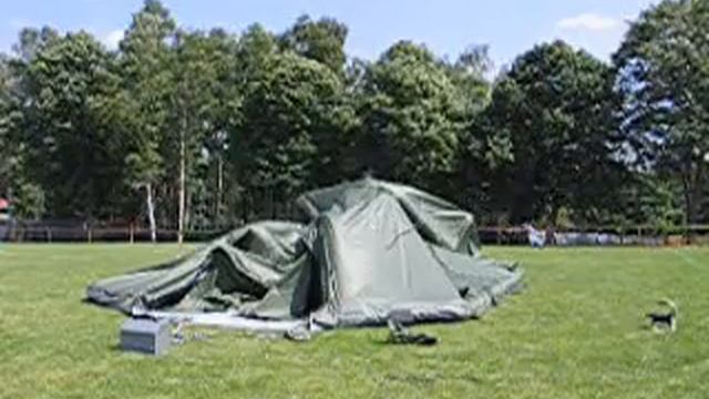 Надувные тенты ES-56T смотреть онлайн