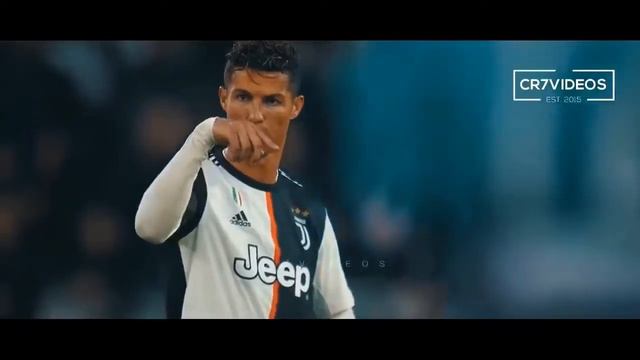 Cristiano Ronaldo - Cadillac CR7 Video 2020 смотреть онлайн
