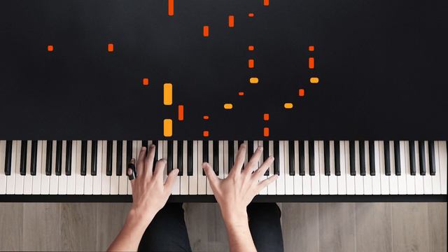 The Winner Takes It All - ABBA | Tutorial of my Piano Cover смотреть онлайн