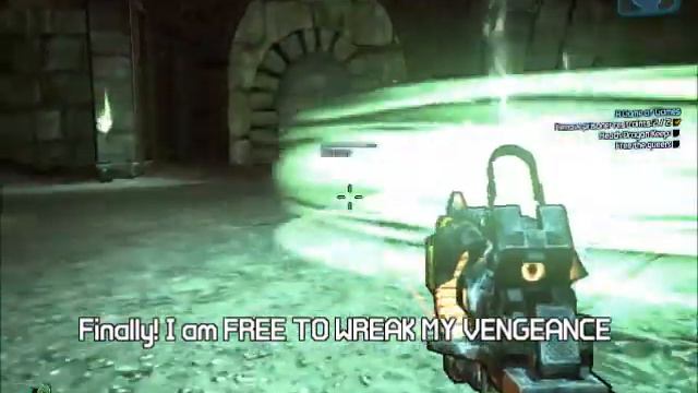 Borderlands 2: Angel's a spider now? смотреть онлайн