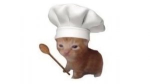 Плейлист, Под Который Удобно Думать,Что Ты Котёнок-Поварёнок ?