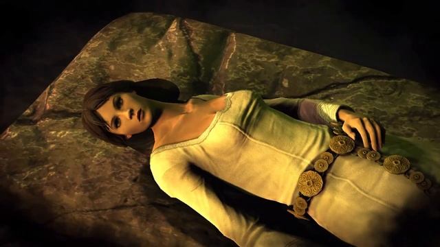 Прохождение игры Castlevania Lords of Shadow - Ultimate Edition [Русская озвучка]#2 смотреть онлайн