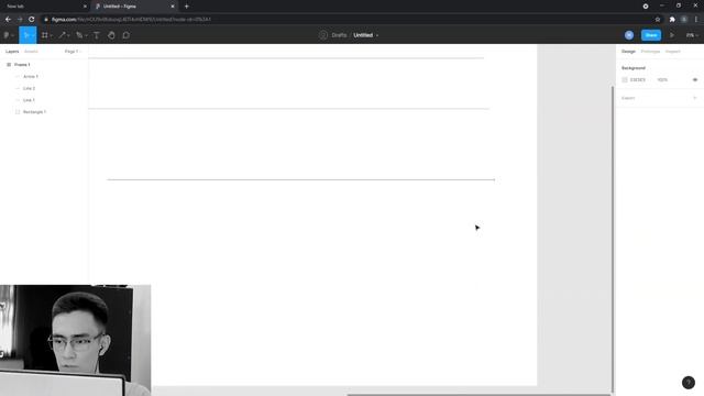 Figma, 2-dars, Instrumentlar Bilan Ishlash, Rasmlar, Dizayn IT Figma