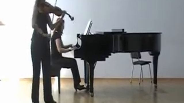 Ula Violin F смотреть онлайн