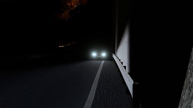 Irohazaka | Subaru Impreza 22B | Assetto Corsa | Pretty Sloppy, But Some Decent Corners