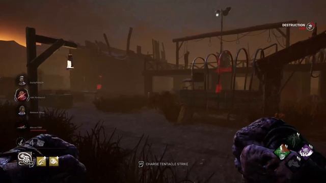 CHOOSE YOUR FATE- ZOMBIE FOOD смотреть онлайн
