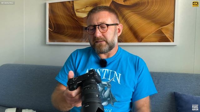 Sony A6600...oder lieber Vollformat? смотреть онлайн