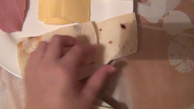 бутерброды рецепт смотреть онлайн