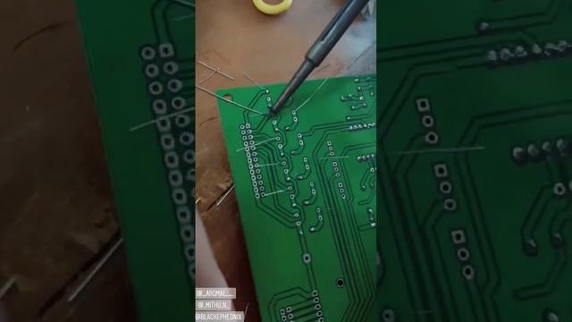 Inverter Controller Circuit Design.