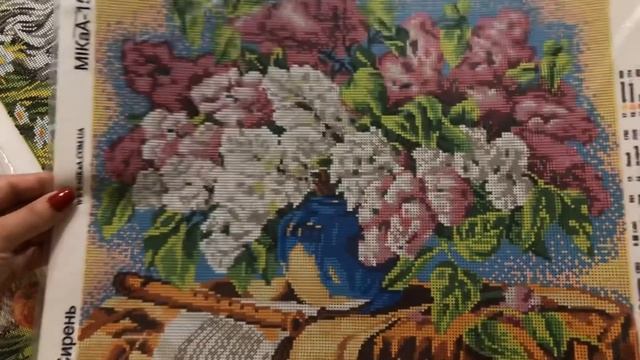 318. Продолжение. 12 кг. счастья из Украины от Алеси Архибис. Часть 2 смотреть онлайн