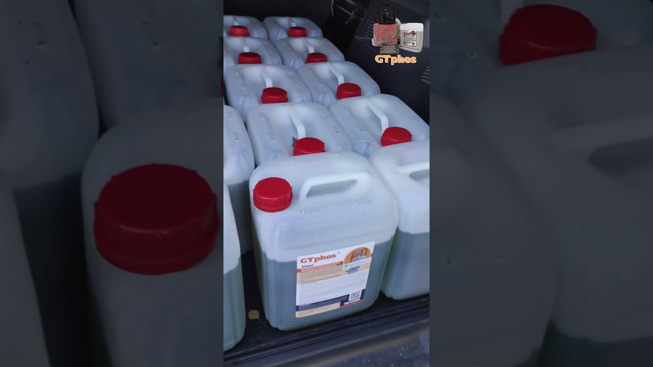 Приобрести средства GTphos для промывки котлов в Краснодаре можно у ТеплоВсем #gtphos #ремонткотла смотреть онлайн