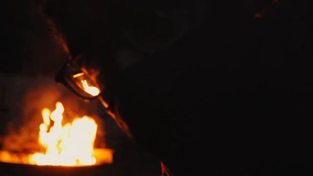 Upscaled 4K Footage | Canon C100 Mark II смотреть онлайн