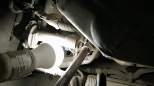 Снять генератор Пежо 408 бензин 1.6 120л.с