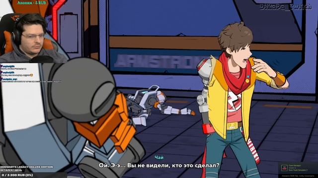 HI-FI RUSH ➤ Полное Прохождение Хай Фай Раш и Кот смотреть онлайн