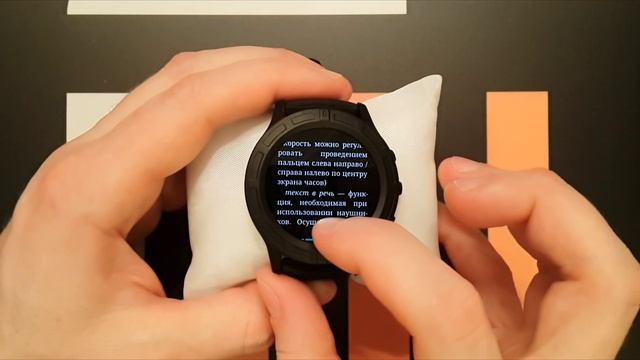 Escowatch: обзор часов Esco Pro 2