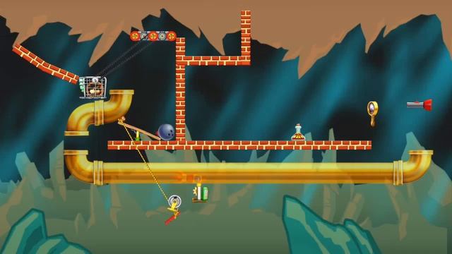 Contraption Maker Glitches Part 2 смотреть онлайн