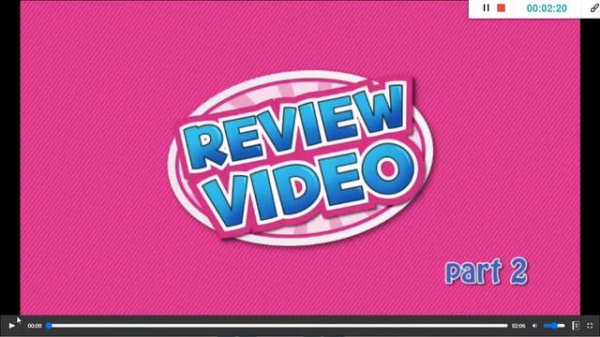 Bright Ideas 3 Unit 3 Review videos