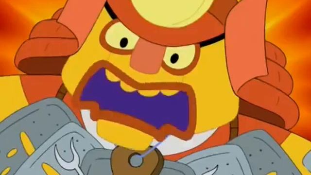 Codename: Kids Next Door Operation Interviews смотреть онлайн