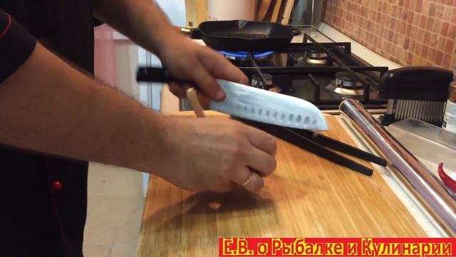 Как приготовить стейк из мраморной говядины вкусно.Готовим стейк из мраморной говядины у себя дома. смотреть онлайн