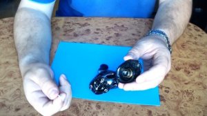 Мультипликаторная катушка. Кастинг.  Какие выбрать тормоза для новичка?