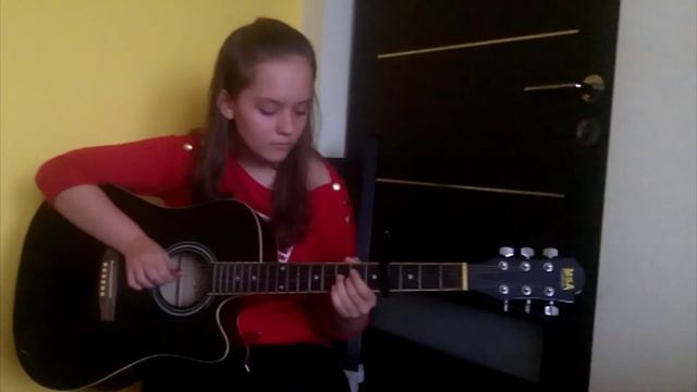 (Justin Timberlake) Cry Me A River - Fingerstyle guitar cover смотреть онлайн