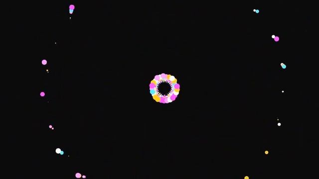 Javascript Canvas Circle Animation part 2 смотреть онлайн