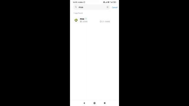MSA keeps stopping error fixing (problem solved) | Xiaomi phone and Poco | android apps crashing смотреть онлайн