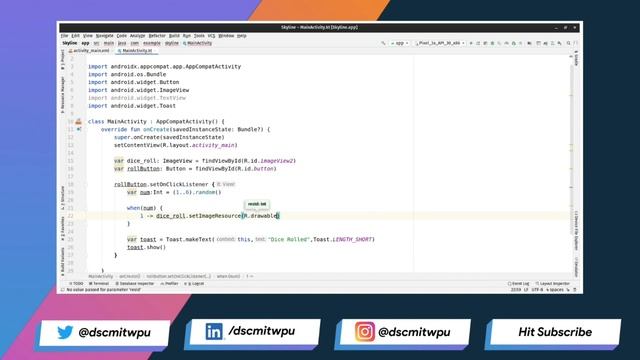Once upon a time in Android | Android Study Jams смотреть онлайн