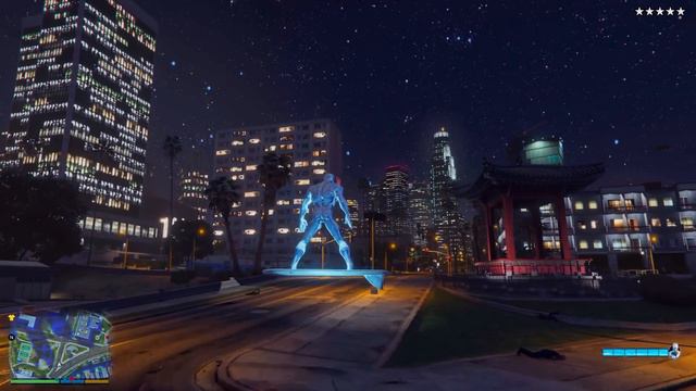 СМОЖЕТ ЛИ СЕРЕБРЯНЫЙ СЁРФЕР ОСТАНОВИТЬ ПОЕЗД В ГТА 5 МОДЫ! ОБЗОР МОДА В GTA 5! ВИДЕО ГТА ИГРЫ MODS смотреть онлайн