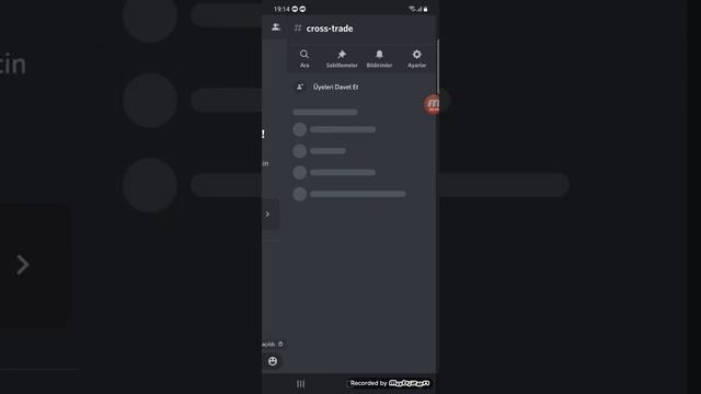 Roblox cross trade discord server смотреть онлайн